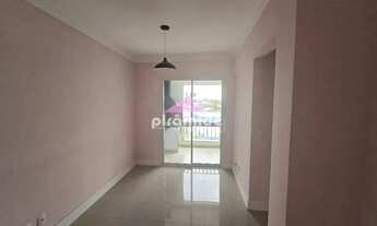 Imagem 2: Apartamento com 2 dormitórios para alugar, 59 m² - Urbanova - São José dos Campos/SP