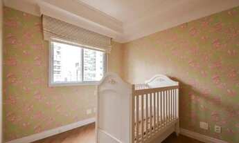 Imagem 5: Imóvel para venda possui 124 metros quadrados com 3 quartos em Vila Uberabinha - São Paulo