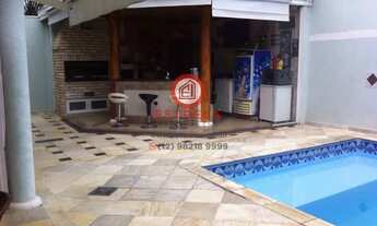 Imagem: Casa à Venda e Locação no Villa Branca