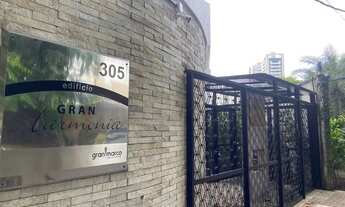 Imagem 4: Imóvel para aluguel tem 51 metros quadrados com 2 quartos em Casa Amarela - Recife - PE