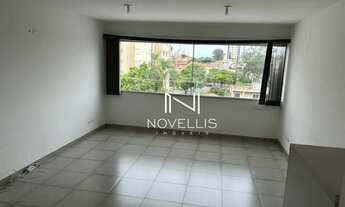 Imagem 2: Sala para alugar, 37 m² por R$ 1.325/mês - Jardim das Indústrias - São José dos Campos/SP