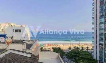 Imagem 3: Ipanema Apartamento cobertura com 3 dormitórios