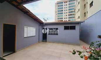 Imagem 13: Casa disponível para venda no bairro Santa Mônica em Uberlândia MG