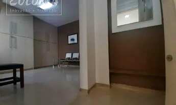 Imagem 3: Conjunto Comercial para venda ou locação - Centro, Santo André