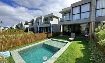 Imagem 4: Casa cond. Oka à Beira-Mar na Praia do Marceneiro, Rota dos Milagres