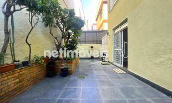 Imagem 5: Venda ou locação Apartamento 2 quartos Sion Belo Horizonte