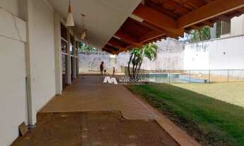Imagem 4: Casa com 5 dormitórios, 562 m² - venda por R$ 3.000.000,00 ou aluguel por R$ 12.000,00/mês