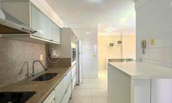 Imagem 4: Apartamento com 2 dormitórios sendo 1 suíte localizado no Kobrasol, São José