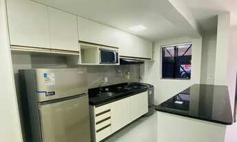 Imagem 2: ALUGO LOFT TODO MOBILIADO COM 01 QUARTO NO BAIRRO NAZARÉ