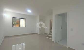 Imagem 3: Casa em condomínio com 3 dormitórios e 3 vagas de garagem no Chora Menino