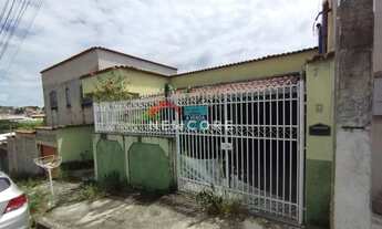 Imagem: Casa em Rua Cinco - San Marino - Ribeirão