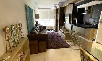 Imagem 2: INBOX CIA IMOBILIARIA VENDE APARTAMENTO COM 02 QUARTOS MOBILIADO NO BAIRRO CENTRO EM BENTO