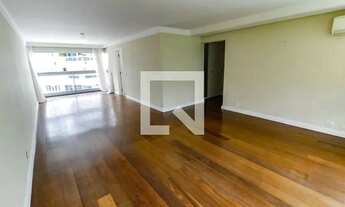 Imagem: Apartamento à Venda - Real Parque, 4 Quartos