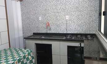 Imagem 4: Alugo Kit net Casa com 1 dormitório