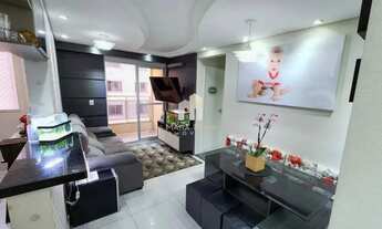 Imagem 10: Apartamento com 2 dormitórios à venda por R$345.000,00, 50m² - Bairro Alto - Curitiba/PR