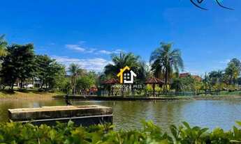 Imagem 7: Terreno à venda, 360 m² por R$ 525.000 - Condomínio Vilage La Montagne - São José do Rio P