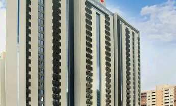 Imagem: S4 Águas Claras-Flat/Apartamento-01 Quarto