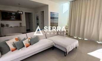 Imagem 2: Foz do Joanes | Casa em Condomínio | 4 Suítes | 220 m² | Espaço Gourmet