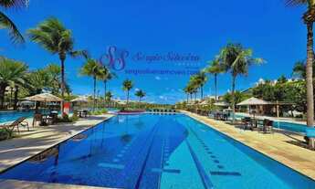 Imagem 3: Apartamento para aluguel com 3 suítes no Golf Ville - Porto das Dunas