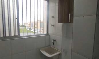 Imagem 6: Vende- se apartamento residencial Elisa Miranda, 3 quartos, sendo uma suíte