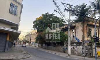 Imagem 6: Terreno à venda, 533 m² por R$ 1.900.000,00 - Centro - Niterói/RJ