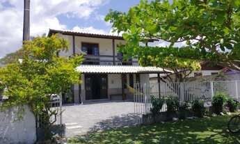 Imagem: Casa pinheira