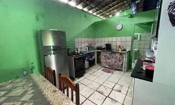 Imagem 6: CASA A VENDA COM GARAGEM E 2 QUARTOS PROXIMO AO AEROPORTO DE MACEIO