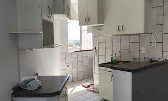 Imagem 4: Vendo Apartamento Condomínio Vitória Regia