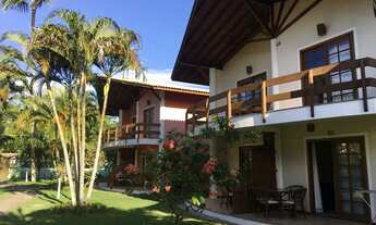 Imagem 2: Apartamento para venda. Com 45 metros quadrados e 1 quarto em Taperapuan - Porto Seguro