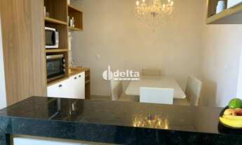 Imagem 5: Apartamento disponível para venda no bairro Novo Mundo em Uberlândia-MG