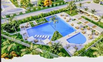 Imagem 2: Saco da Pedra Residence, lote 304 m²