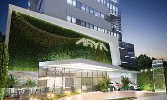 Imagem 3: Moura Gestor Imobiliario Aluga 2 Salas no Arya Tower no Umarizal, Belém, Pará