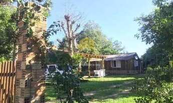 Imagem: Imóvel para venda possui 600 metros quadrados