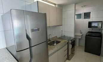 Imagem 15: Alg apt mobiliado vista mar, cabo branco 5800rs encluso cond