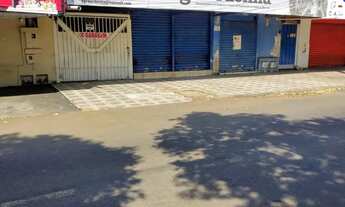 Imagem 3: Lote Comercial com 4 Salas e 2 Casas no Setor Rodoviário