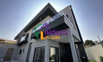 Imagem: SOBRADO - NOVA GARDÊNIA - SP