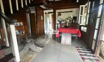 Imagem 5: Casa em condomínio Morado do Sol disponível para venda no bairro Morada do Sol em Uberlând