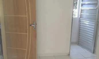 Imagem 1: Casa com 1 Quarto(s) e 1 banheiro(s) para Alugar, 50 m² por R$ 880 / Mês