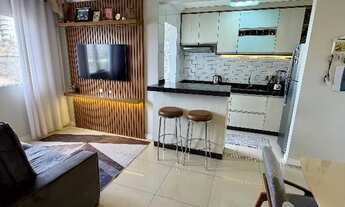 Imagem: Vende-se Apartamento 2 dormitórios com