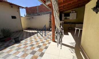 Imagem 5: Casa 3 Quartos - Chácara do Governador - Goiânia - GO