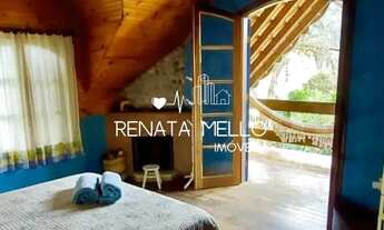 Imagem 4: Imóvel para venda com 10 metros quadrados com 2 quartos em Visconde de Mauá - Resende - RJ