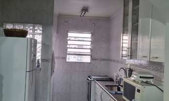 Imagem 5: Apartamento praia grande temporada Guilhermina