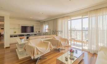 Imagem 2: Aluguel Apartamento 2 Dormitórios - 141 m² Perdizes