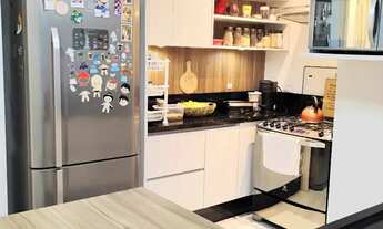 Imagem 7: Amplo Apartamento com 2 vagas no Centro de Florianópolis - ACEITA PERMUTA