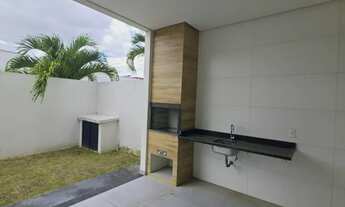 Imagem 5: PASSAREDO, CASA NOVA, 145M2, TÉRREA, 3 SUÍTES, R$ 800 MIL