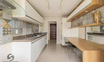 Imagem 6: Apartamento 3 dormitórios, suíte, amplo living e vaga coberta