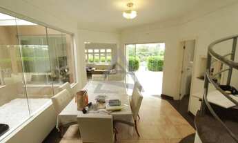 Imagem 3: Casa à venda em Campinas, Loteamento Alphaville Campinas, com 4 suítes, com 430 m²