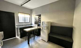 Imagem 7: Kitnet Mobiliada no bairro Nove de Julho Bauru Água e Internet Inclusa