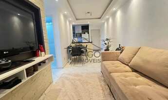 Imagem 4: Apartamento para venda na Vila Ré (Zona Leste), com 50m², 2 dormitórios, fácil acesso ao M