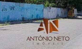 Imagem 3: Terreno à venda, 2873 m² por R$ 4.800.000,00 - Mondubim - Fortaleza/CE